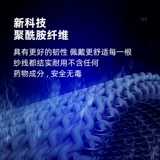 Грыжа взрослой грыжи Luo Le с медицинским пахом на тонкой кишке Qi Взрослая девочка Средняя и пожилая физиотерапия с мужчинами