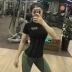 Thể thao chùm thắt lưng dây đai giảm béo quần áo bụng với định hình cơ thể phù hợp với corset tập thể dục eo eo con dấu corset nữ