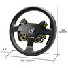 Thrustmaster's New Evo Racing 32R Quick-Release Faceplate Is Compatible with All Thrustmaster Interchangeable Faceplate Bases, Helping to Unleash Rally Racing Passion