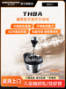 Thrustmaster Th8A Racing Simulator Shifter Is Compatible with Ts-Pc Racer Steering Wheel and T3Pa Pro Pedals, Supports Pc/Ps/Xbox, Euro Truck Simulator 2/Dirt Rally