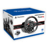 Thrustmaster Steering Wheel Simulator 25-Year New Model T248R Is Suitable for Ps/Pc Racing Games