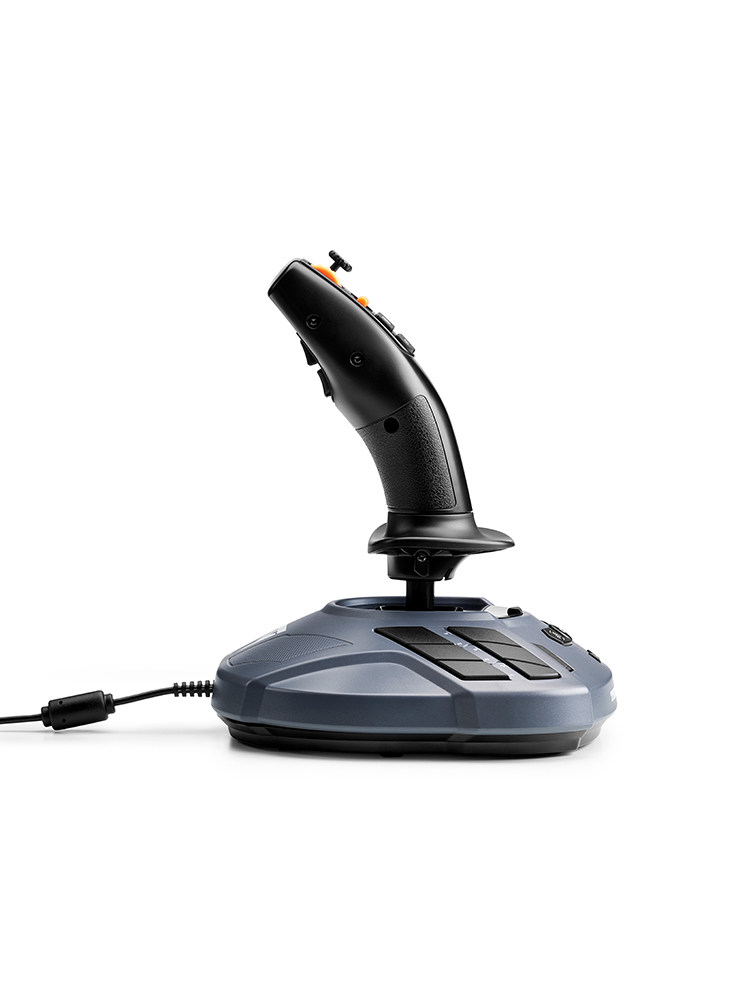 Farmstick Heavy Machinery Driving Tractor/Combine Harvester Simulation Farm Simulation Joystick Compatible with Pc (Windows 11/10)