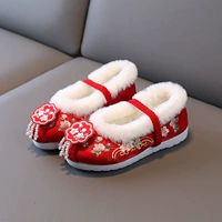 Цветочное покрытие красное [Tianjin FA]