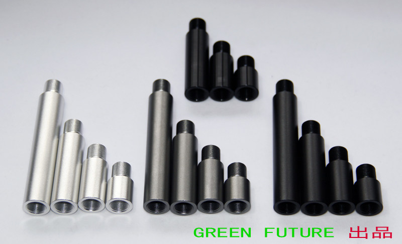 Water Absorbing Bullets Germination prolonged tube 14mm Inverse teeth Inner 8 8mm Outer 19mm Not versatile 9 5