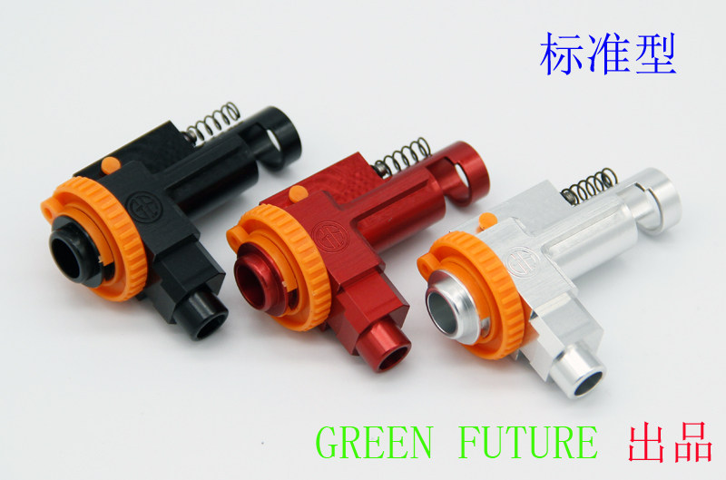 GREEN FUTURE CNC Aero Aluminum 2 Number of T heads
