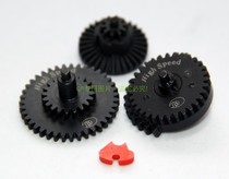 BD steel cutting gear 18:1 water bomb electric gearbox gear