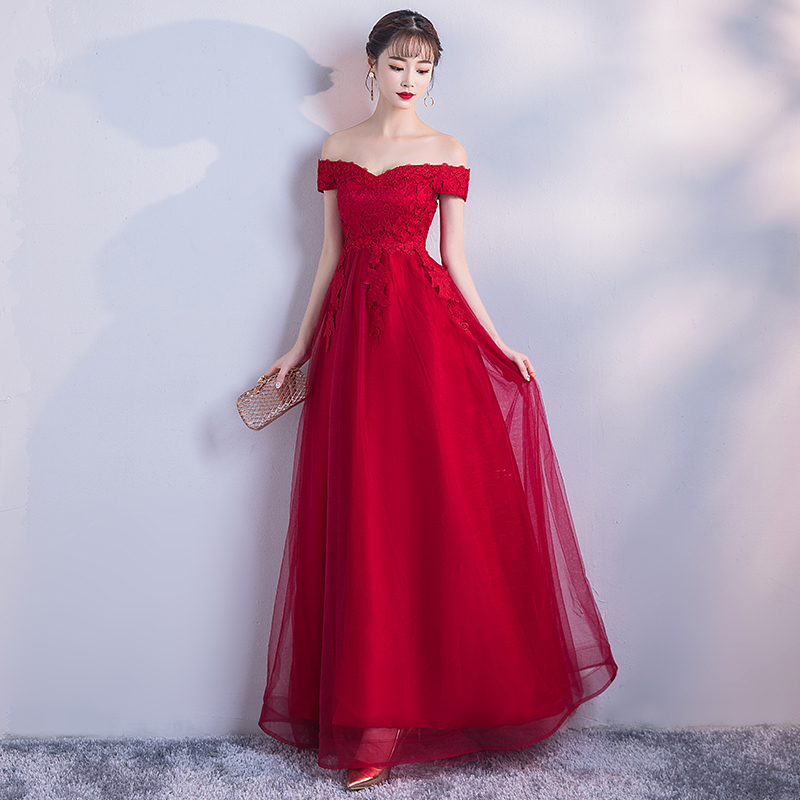 Robe du soir - Ref 3212992 Image 3