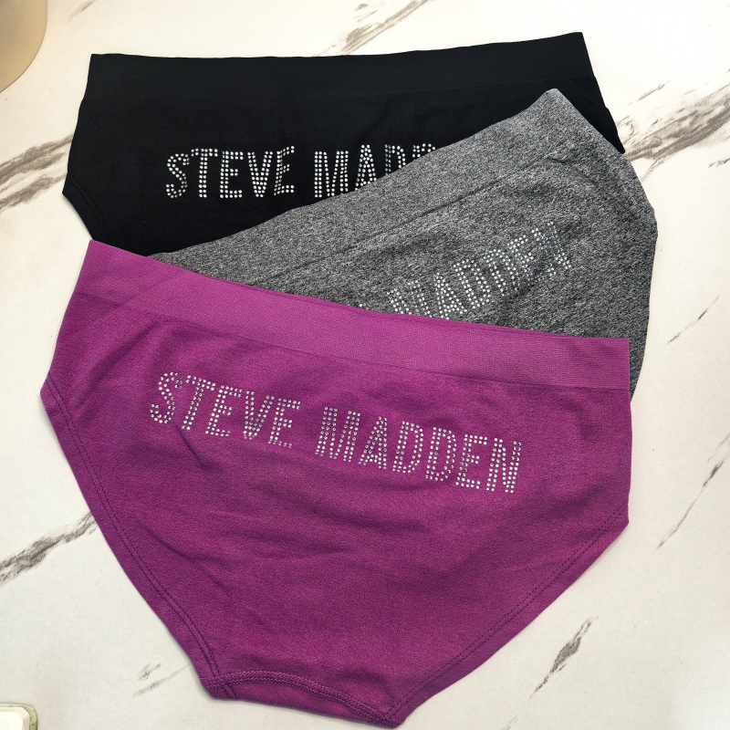 Foreign Trade Simeiden Underwear with Rhinestones, High Elasticity, Comfortable, Breathable, Sports Briefs