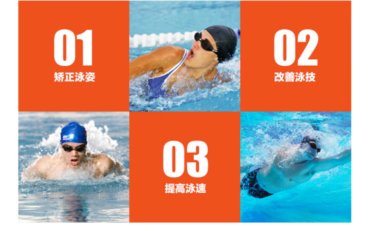 Authentic quần bơi nam thời trang suối nước nóng cộng với kích thước lớn chất béo Anh tóc boxer thân bơi phù hợp với thiết bị bơi quần đùi bơi nam