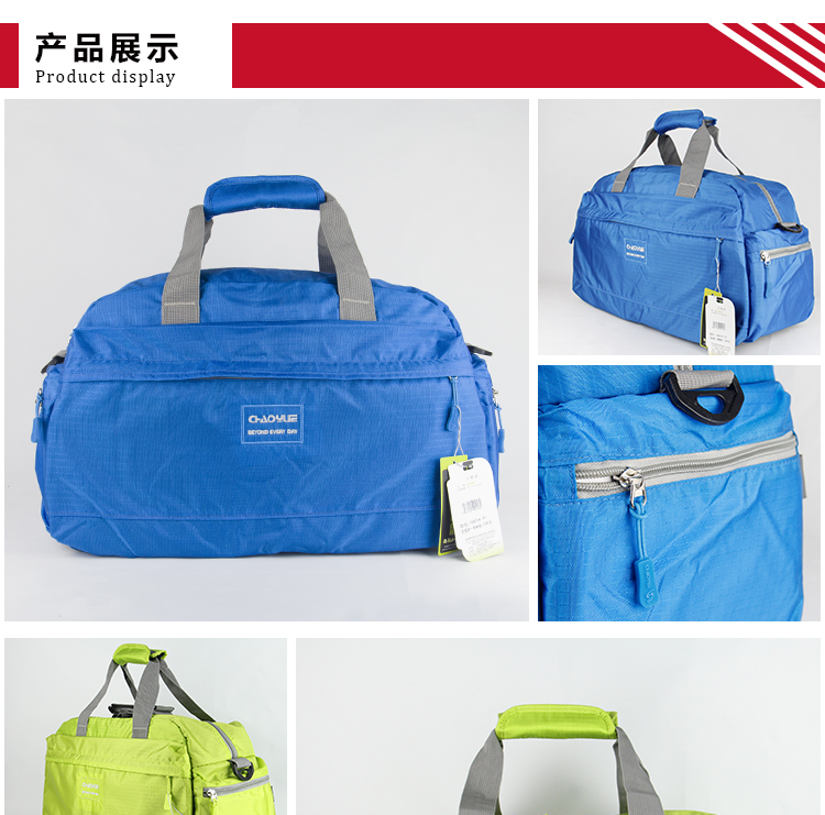 Sac de sport - Ref 9467 Image 10
