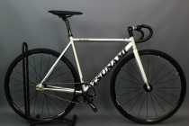 Dead Flying Mansion Pioneer TSUNAMI Aluminum Alloy 6061 Muscle Racing Dead Flying Bicycle