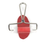 Aibi Pottery Candy Candy Мягкая керамика глиняная посуда грязь грязь акл ролик Cretchysene страсть -импуль