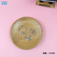 Рога гвозди (10)