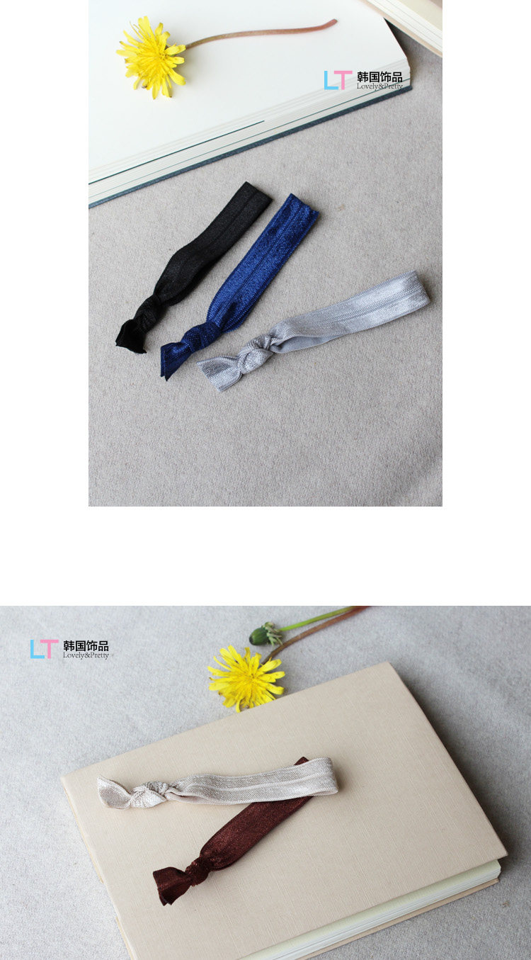 Accessoire coiffure - Ref 1202430 Image 13