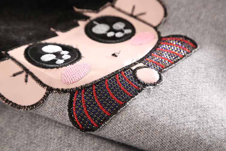Pull fille - Ref 2104695 Image 51