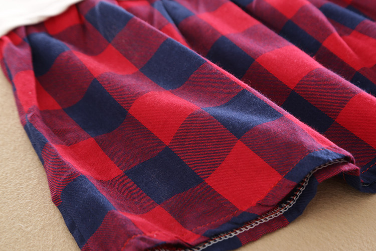 Robes pour fille - Ref 2043455 Image 57