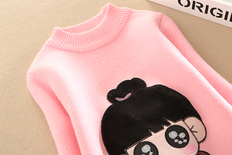Pull fille - Ref 2104695 Image 56