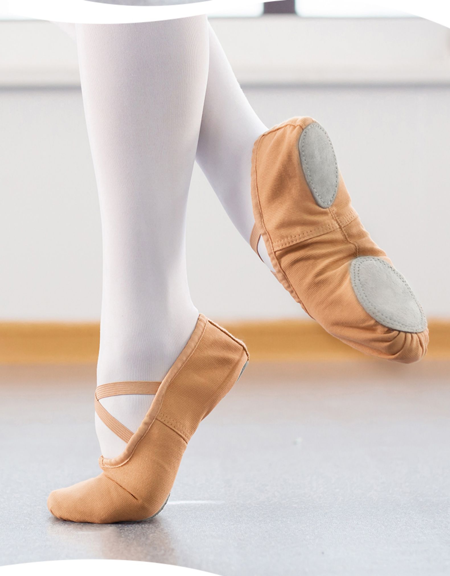 Chaussons de danse - Ref 3447927 Image 23