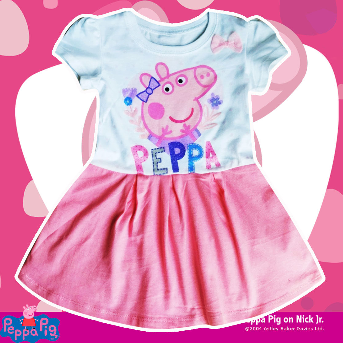 Robe enfant en Toile de coton - Ref 2043570 Image 27