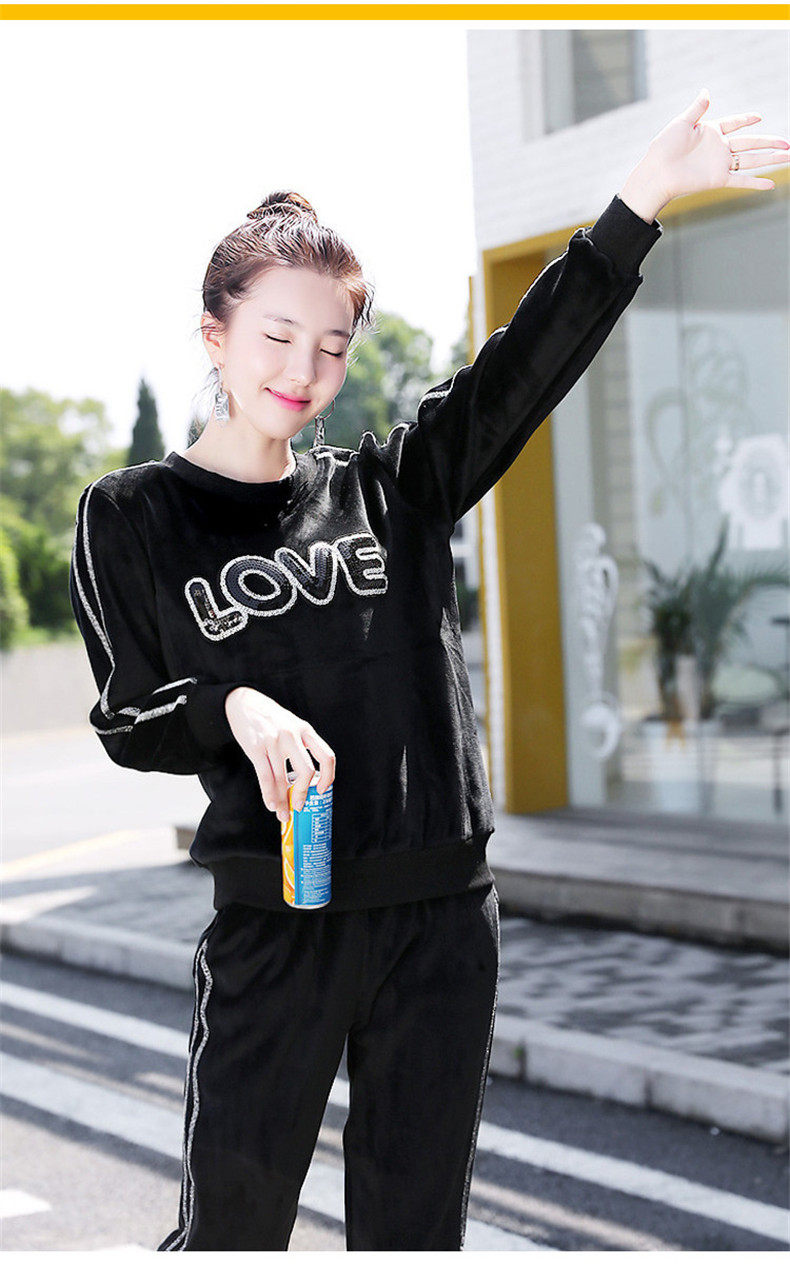 Tenue de loisirs femme - Ref 3240467 Image 25