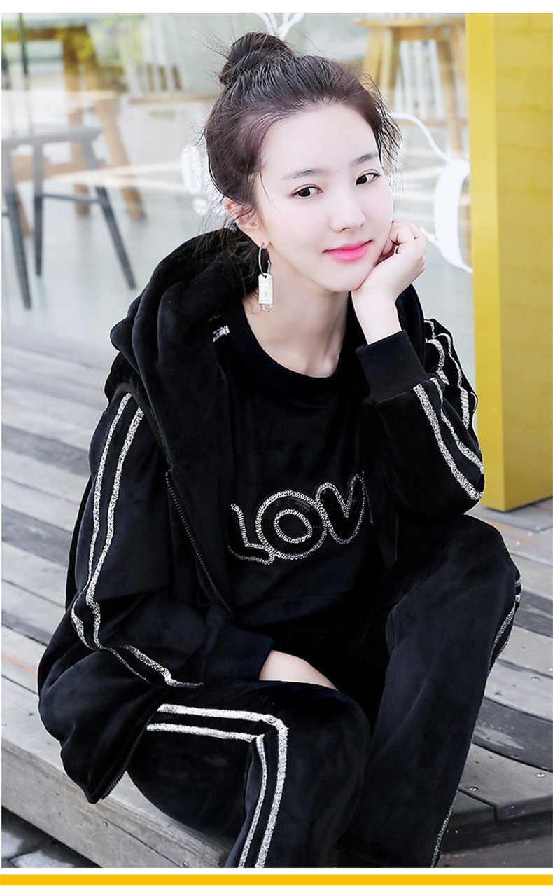 Tenue de loisirs femme - Ref 3240467 Image 27