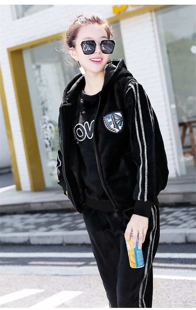 Tenue de loisirs femme - Ref 3240467 Image 24