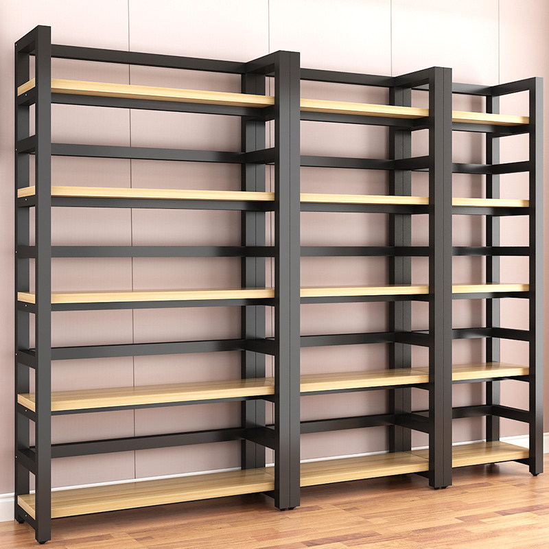 Supermarket shelf shelf multi-layer multi-functional cosmetic product sample storage medal display handmade display cabinet shelf