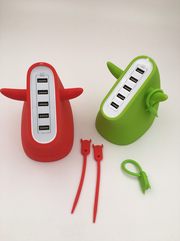 chargeur MOMAX - Ref 1293435 Image 11