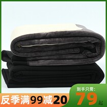 Warm pants Women wear large size thickened velvet smooth cotton pants Womens winter high waist slim wool knee support leggings