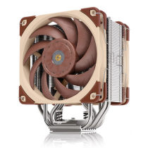 NOCTUA Owl NH-U12A CPU Cooler Dual Fan Intel Intel AMD Multi-platform