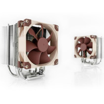 Brand New Owl NH-U9S Multi-platform CPU Cooler 9cmPWM Fan Support 115X 2011 AMD