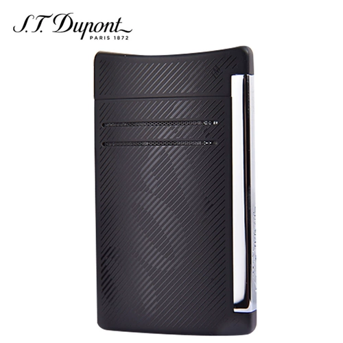 S.T.Dupont French Du Peng Maxijet Series James & Middot; Bond 007 Forch Flame Ligher