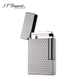 S.T.Dupont France Du Peng Ligne2 钯 S S S S S S S S S S S S S S Ser Benter Lider Gift Box содержит газ 16623