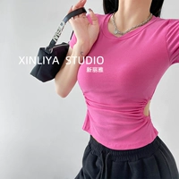 J32446Y розовый съемный