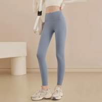 Синий [Janpole Pants]