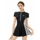 Women's swimsuit, body-covering, slimming, high-end swimwear