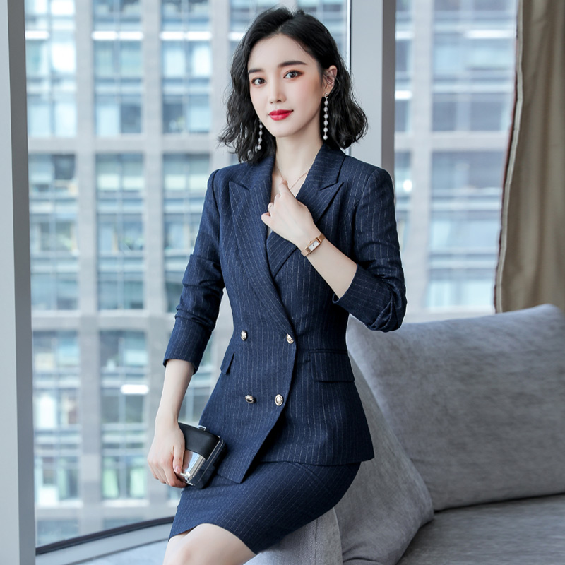 Tailleur femme - Ref 3244600 Image 3