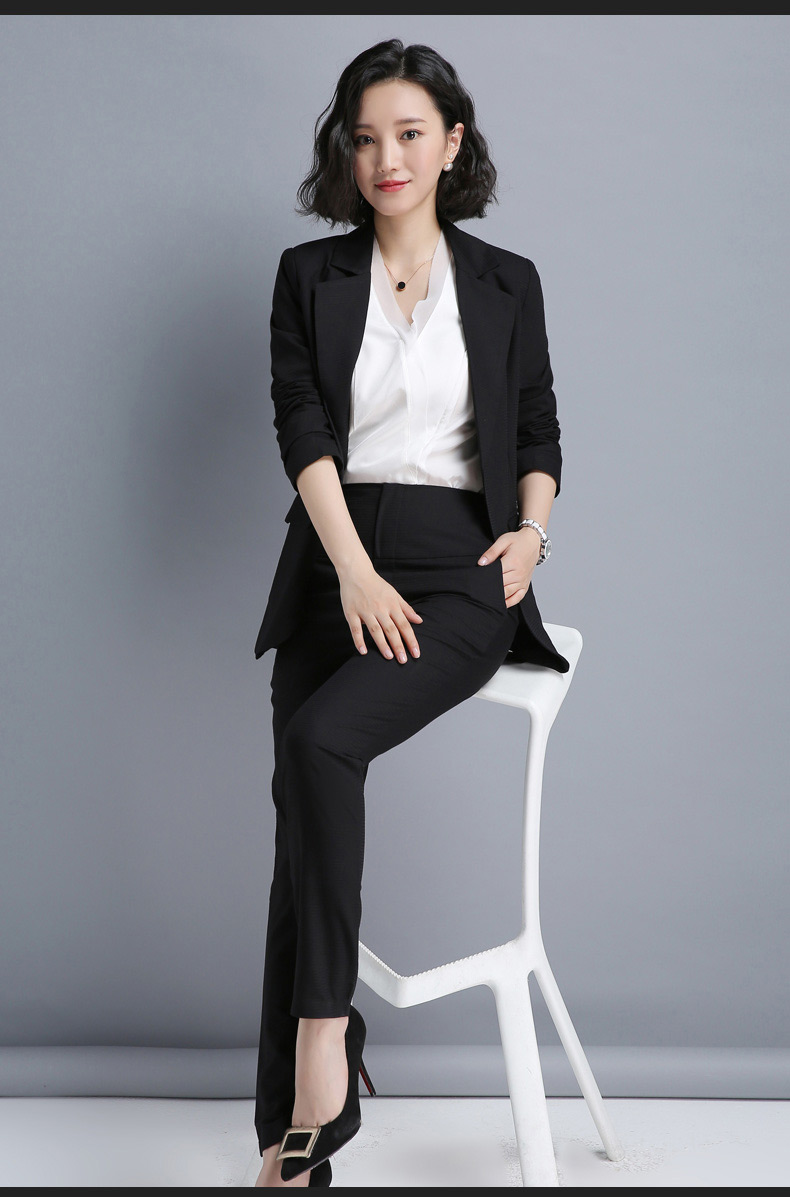 Tailleur femme - Ref 3244260 Image 19