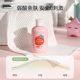 Banon peach water peach leaf essence baby talcum powder prickly heat water baby talcum gel 200ml/ຂວດ ຍີ່ປຸ່ນ