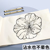Sakura Sakura Brand Fineliner Pen, Needle Tip Pen, Art Drawing Special Pen, Anime Sketch Pen, Hand-Drawn Pen, Outlining Pen, Waterproof Japanese Drawing Manga Outlining Pen, Elementary School Ink Line Pen, Children's Pen