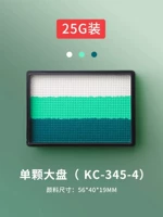 25G плюс измерение KC-345-4