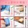 Японская САКУРА Sakura eraser для учащихся художественной школы, специальный глянцевый ластик для начальной школы, официальный флагманский магазин, без чипов, ультрачистый классический импортный ластик для карандашных набросков, не оставляющий следов mini 2