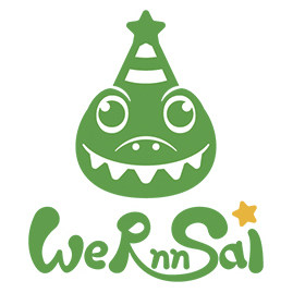 WeRnnSai节庆派对用品官方企业店的LOGO