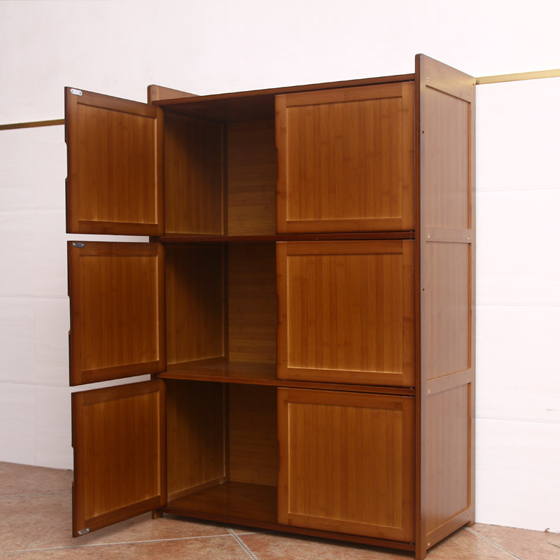 2026年，选择带门阳台储物柜、飘窗柜、大容量收纳柜的最佳方案？