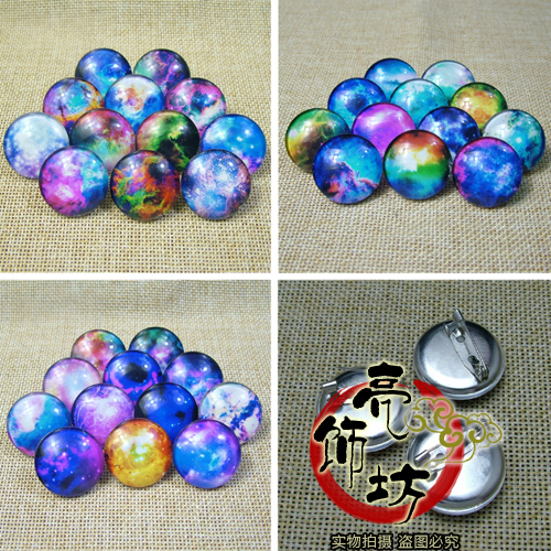 Broche en Matériau mixte - Ref 1180044 Image 8