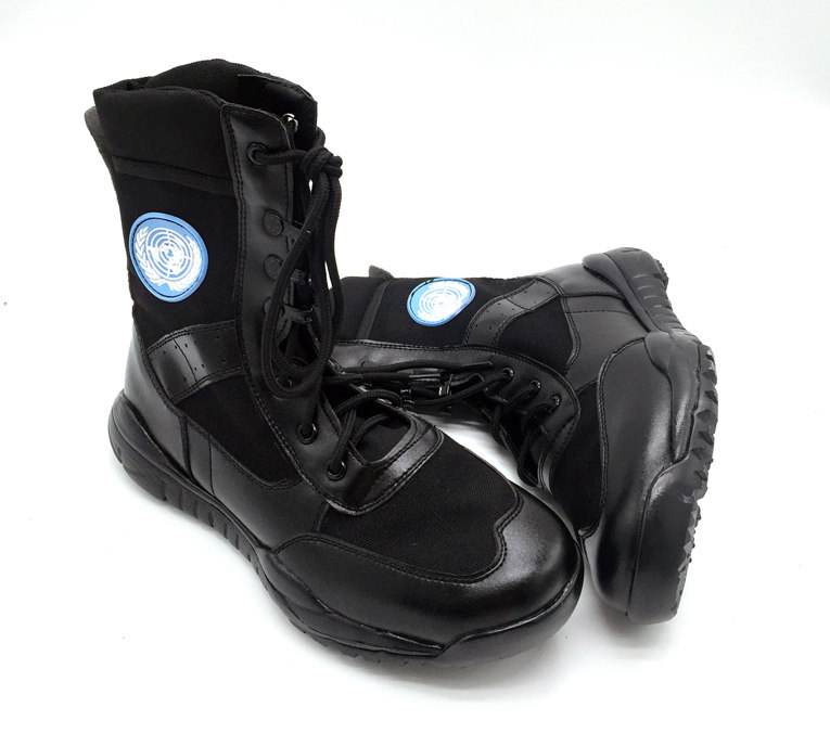 Bottes militaires - Ref 1397006 Image 22