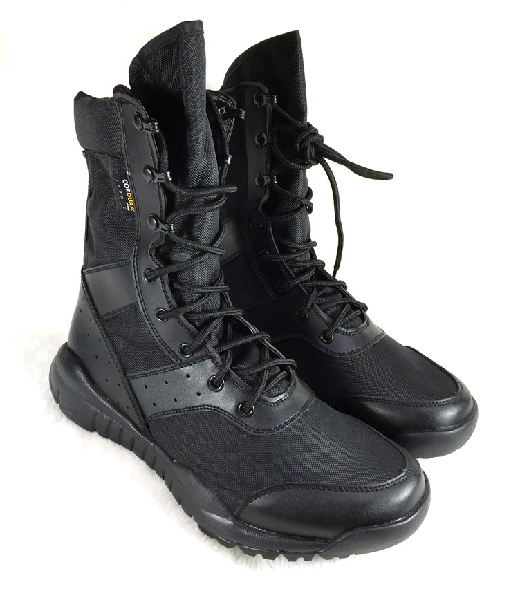 Bottes militaires - Ref 1397005 Image 3