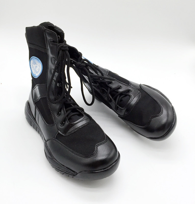 Bottes militaires - Ref 1397006 Image 15