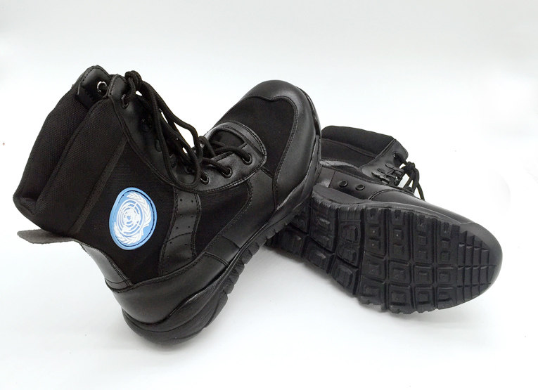 Bottes militaires - Ref 1397006 Image 24