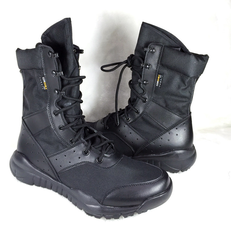 Bottes militaires - Ref 1397005 Image 4